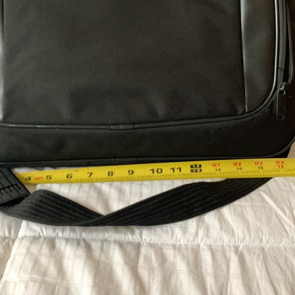Case Logic computer bag - Picture 5 of 7